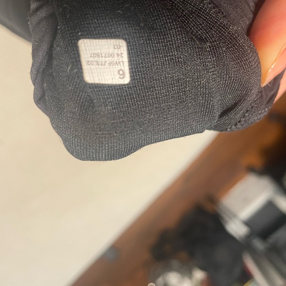 Ribbed align 25 Inch - Picture 6 of 6